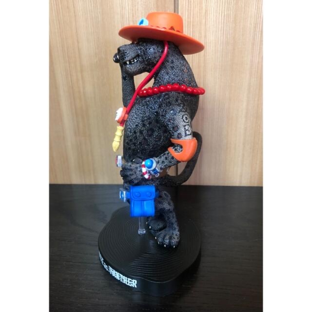 激レア・高騰中】フィギュアーツZERO Artist Specialワンピースの通販