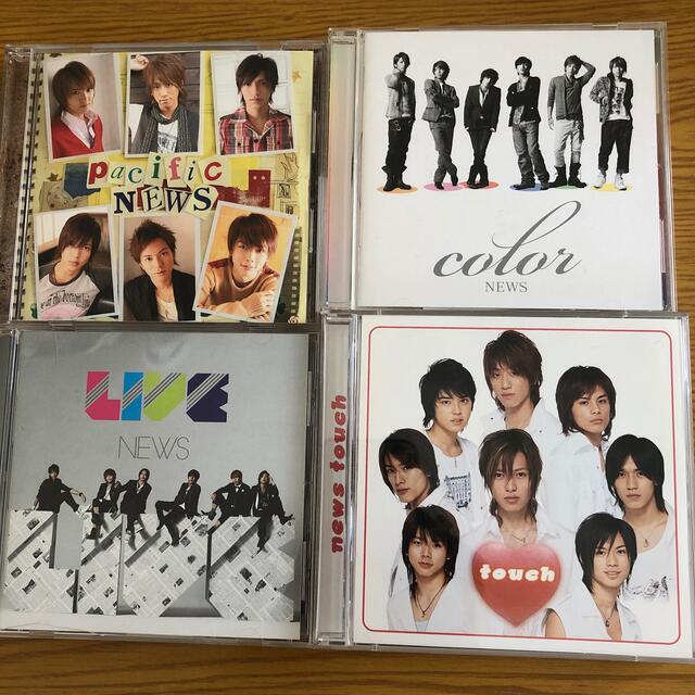 NEWS - NEWSアルバム セット まとめ売りの通販 by Kyooon's shop