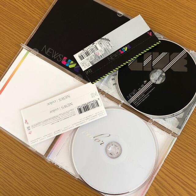 NEWS - NEWSアルバム セット まとめ売りの通販 by Kyooon's shop