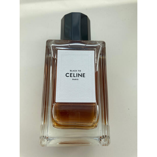 CELINE セリーヌ ブラック タイ オードパルファム 100ml CELINE