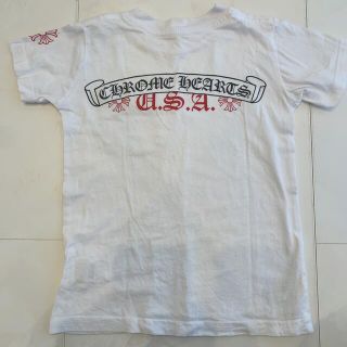 Chrome Hearts（Tシャツ/カットソー）のフリマアイテム一覧