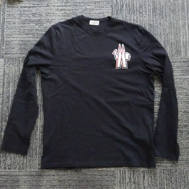 MONCLER - モンクレール MONCLER ロンTの通販 by ピーター・パン