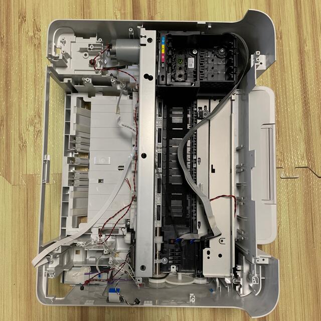 EPSON - エプソンPX-M780F ジャンク品の通販 by いまからここから's