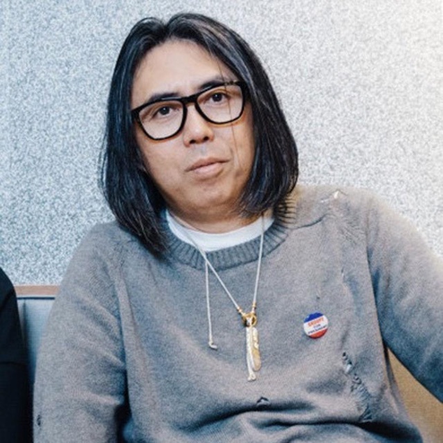 GOODENOUGH - 藤原ヒロシ愛用｜ヴィンテージ スヌーピー for President