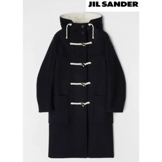 JIL SANDER（ダッフルコート）のフリマアイテム一覧