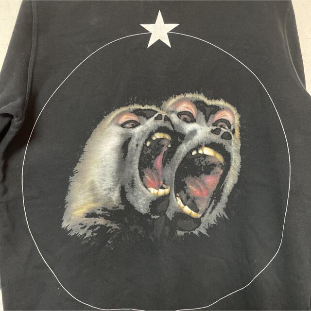 GIVENCHY - 【確実正規品】GIVENCHY ジバンシー モンキーブラザーズ