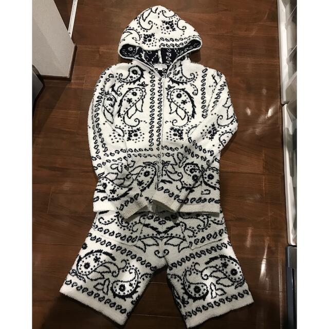 Ron Herman - ロンハーマン ベア フット ドリームス ペイズリー