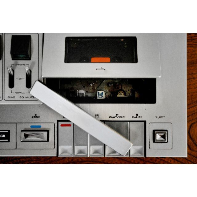 victor KD-668IIS カセットデッキ KD-668 markii mark2 KD-6682s KD