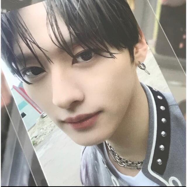 Stray Kids - リノ IN生の通販 by 🪄｜ストレイキッズならラクマ