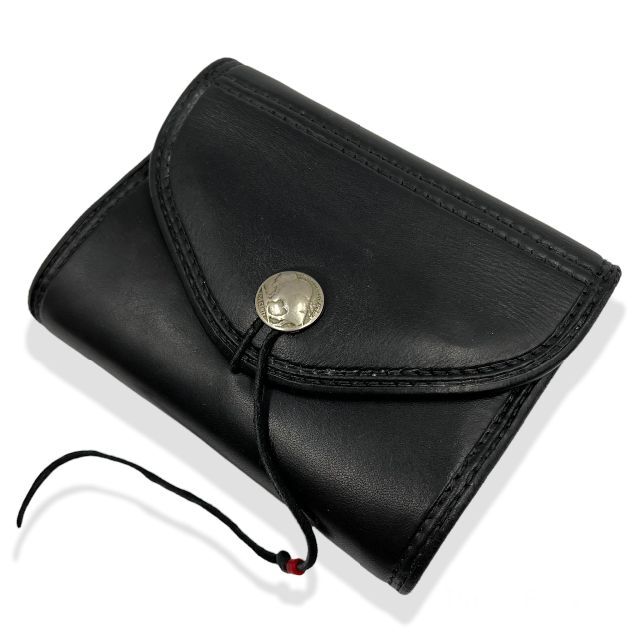 ミヤサ】ゴローズ手帳 L ブラック ゴローズ手帳 L ブラック ゴローズ