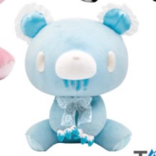 TAITO - 【新品タグ付き】チャックスGPいたずらぐまのグルーミー