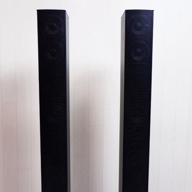 BOSE - BOSE 55WER Acoustic Wave トールボーイスピーカー ペアの通販