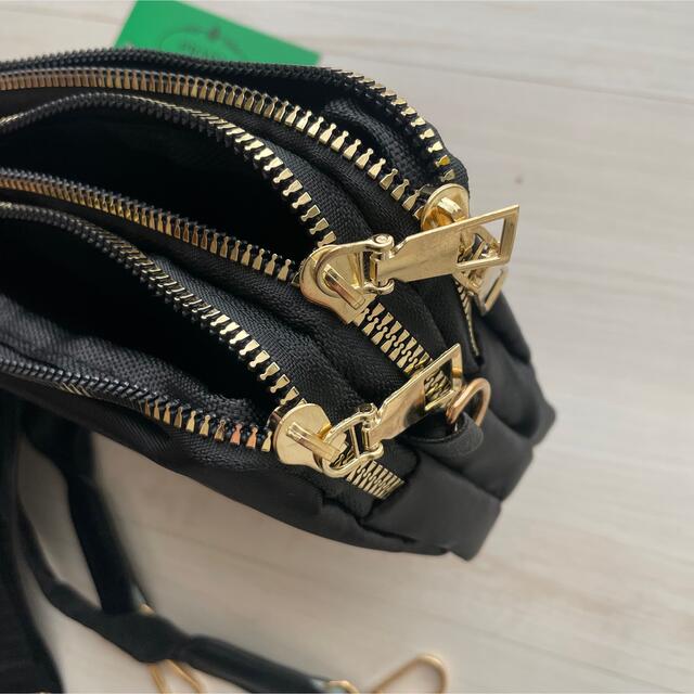 PRADA - PRADAショルダーバッグ （ノベルティー）の通販 by NOUVELi's