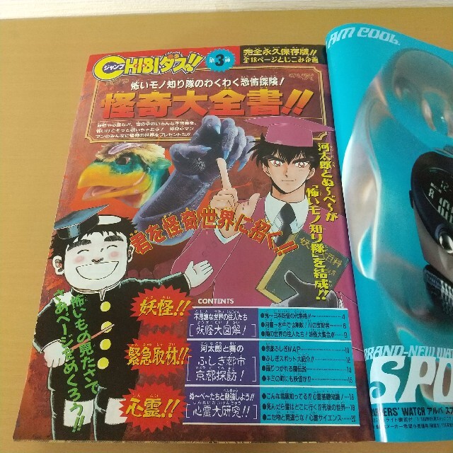 集英社 - 週刊少年ジャンプ 1995年50号 レベルE表紙の通販 by やっさん