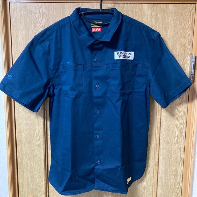 中古】2024 マンウィズ戦闘服 2XL MAN WITH A MISSION man with a