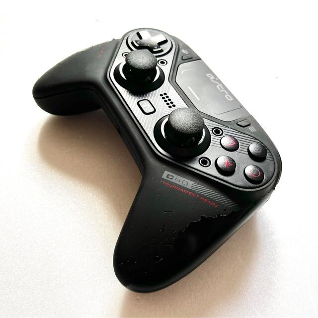 値下げ可】ASTRO Gaming C40TR