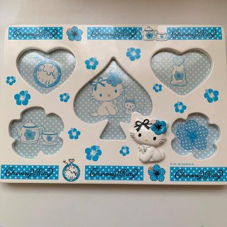 ハローキティ（フォトフレーム）のフリマアイテム一覧