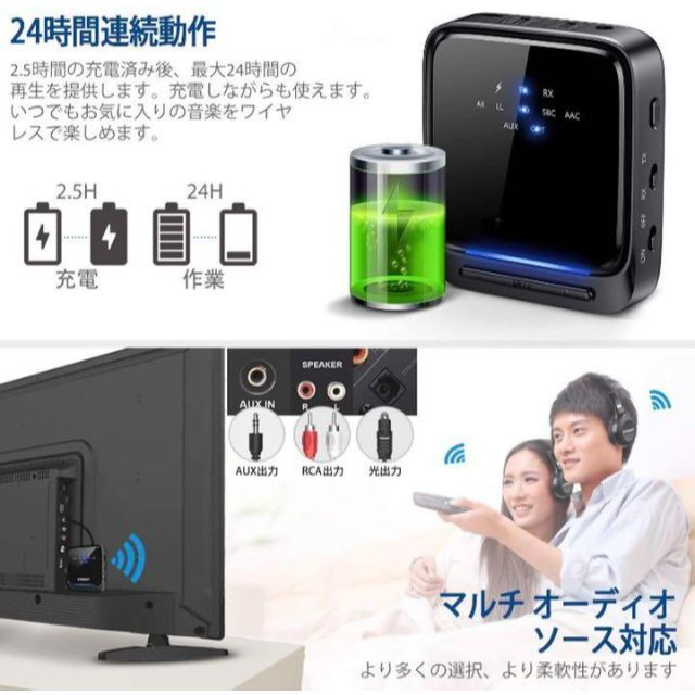 ❤光ファイバー接続OK❣1台2役で超高性能＆超高音質♪❤最新