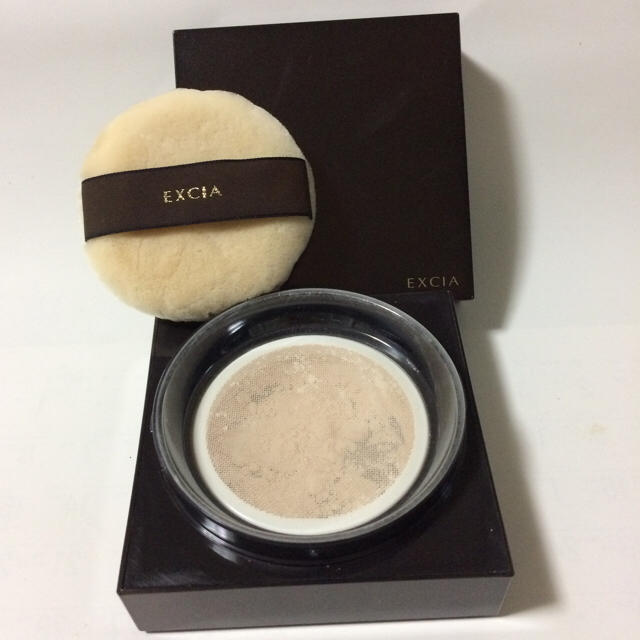 ALBION - アルビオン【高級ライン】エクシア☆フェイスパウダーの通販