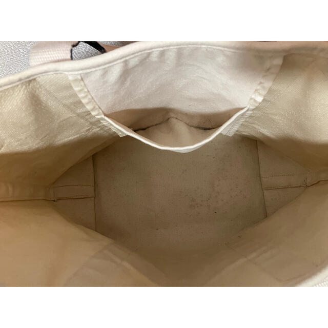 PIZZA OF DEATH トートバッグ ネイビー ピザオブデス の通販 by かつお