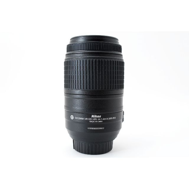 スポーツ・イベントに⭐️手ぶれ補正⭐️Nikon ❤️スポーツやイベント