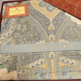ETRO（寝具）のフリマアイテム一覧