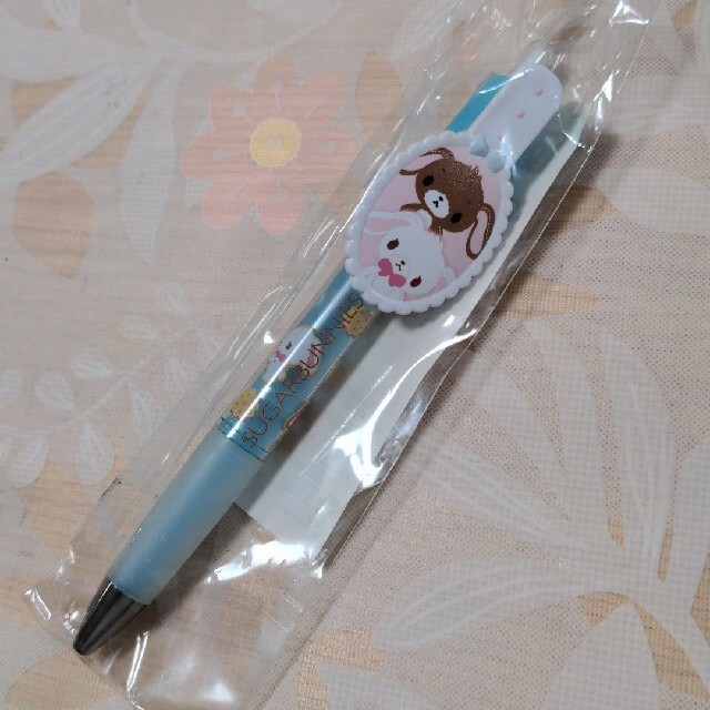 サンリオ - シュガーバニーズ ボールペン サンリオの通販 by レトロの