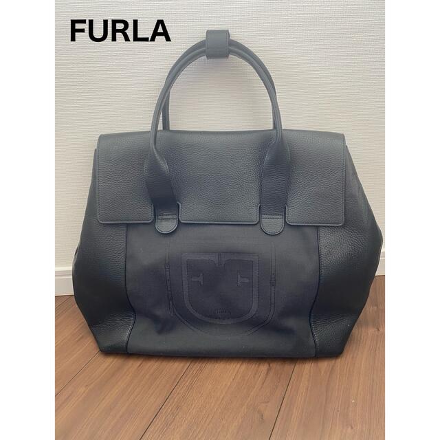 オファー フルラ FURLA トートバッグ