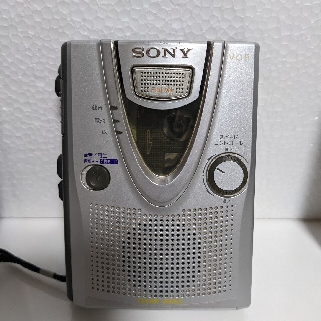 SONY - カセットテープレコーダー 全てジャンク 7個セットの通販 by