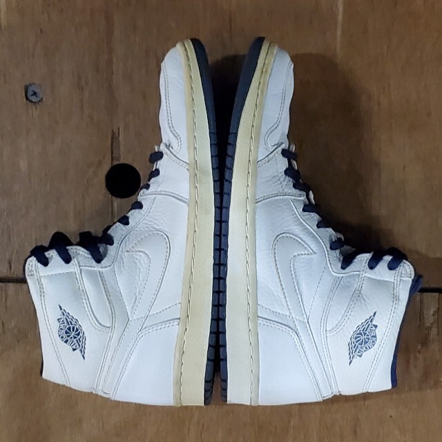 NIKE - AIR JORDAN 1 (2001ADDITION) / 3000足限定の通販 by キヨ's