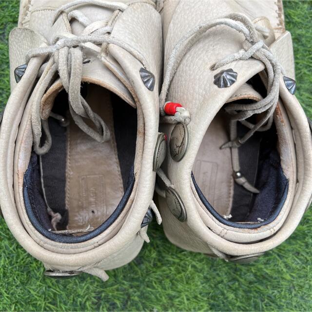 VISVIM - 【お得】VISVIM FBT 26cm US8 福禄寿 ゴローズ 藤原ヒロシの