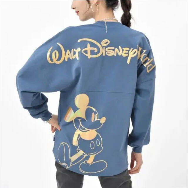 Disney - ウォルトディズニーワールド WDW50th 限定 スピリット