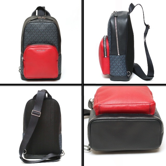 MICHAEL KORS - 【極美品】◇マイケルコース◇ MKモノグラム