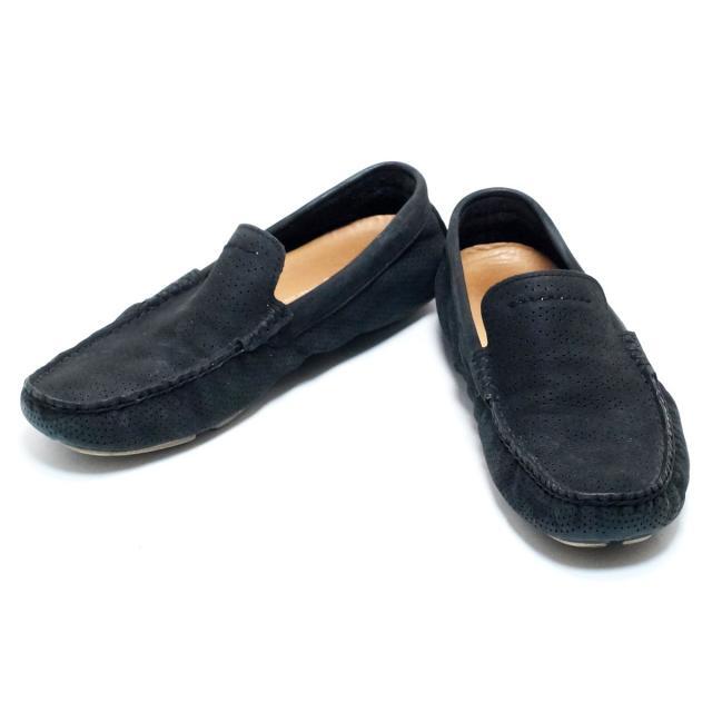 UGG - アグ ドライビングシューズ JAPAN 26 黒の通販 by ブランディア