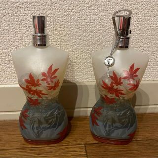 Jean-Paul GAULTIER（香水(女性用)）のフリマアイテム一覧