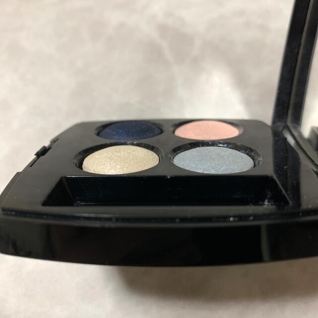 CHANEL - CHANEL レ キャトルオンブル 78 アイシャドウの通販 by お