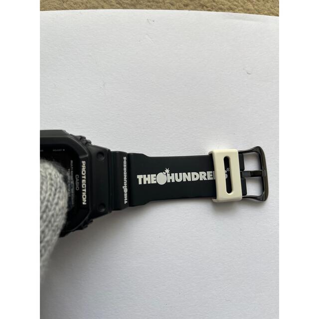 G-SHOCK - GショックGW-5610TH THE HUNDREDS 限定コラボ 激レア 良品の