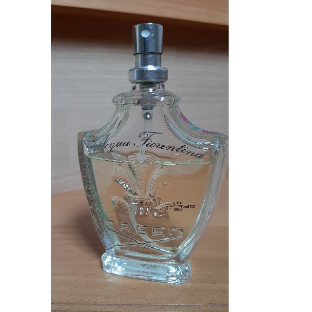 CREED アクアフィオレンティーナ