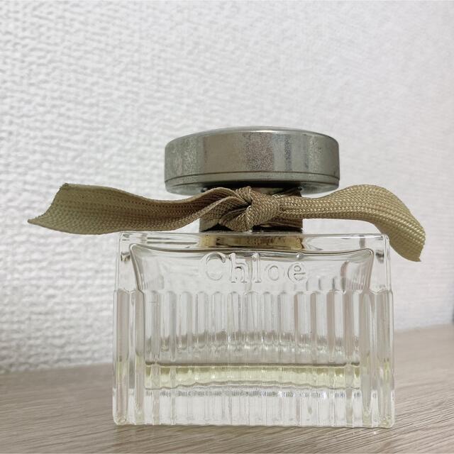 クロエ Chloe ロードクロエ オードトワレ 50ml 廃盤 未開封 香水