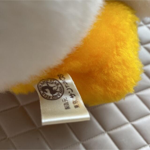 ぬいぐるみ ドナルドダック 年代物 レア レトロの通販 by エリス's