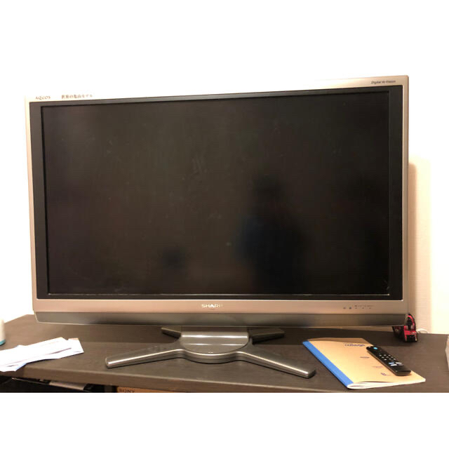 SHARP 40インチ 液晶テレビ＆Fire TV stickの通販はau PAY マーケット