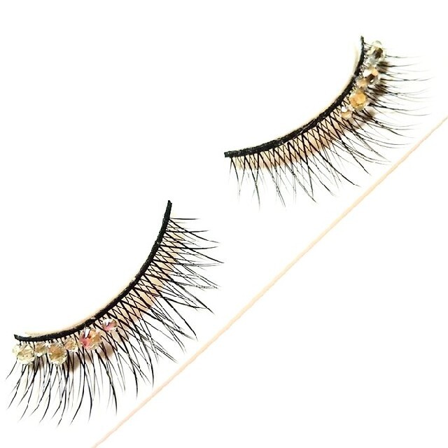 ❤感謝品☆Pure Girl☆partyまつげ☆ピュアガール☆送無料○即買不可の