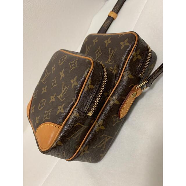 LOUIS VUITTON - 廃盤✨ルイヴィトン モノグラム アマゾン の通販 by