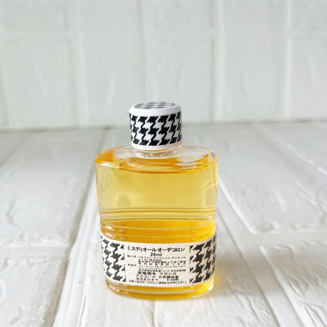 Dior - ✨レア 廃盤品✨ディオール ミスディオール オーデコロン 26ml