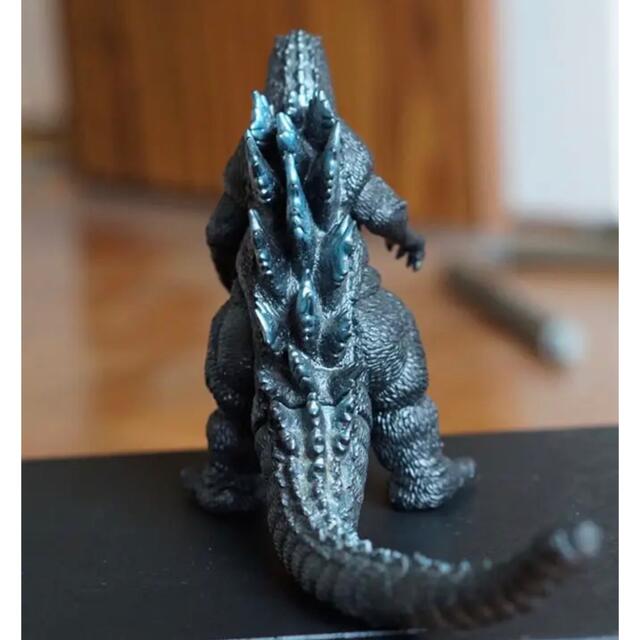 バンダイ ゴジラ 1998 ソフビ フィギュアの通販 by ☆SZK☆プロフ必読