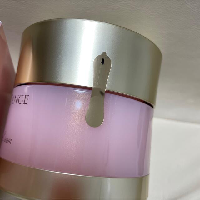 MARUKO - ポー・ド・ランジェ ボディマッサージクリーム ボディ用