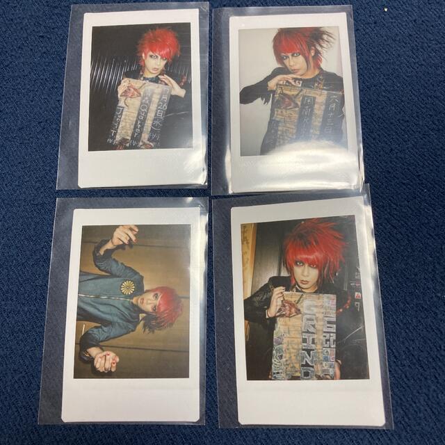 V系 男性 チェキセット⑨の通販 by たま屋｜ラクマ