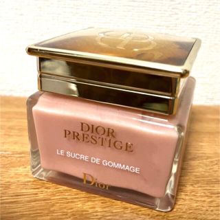 Christian Dior - 【Dior】ディオール プレステージ ルゴマージュ