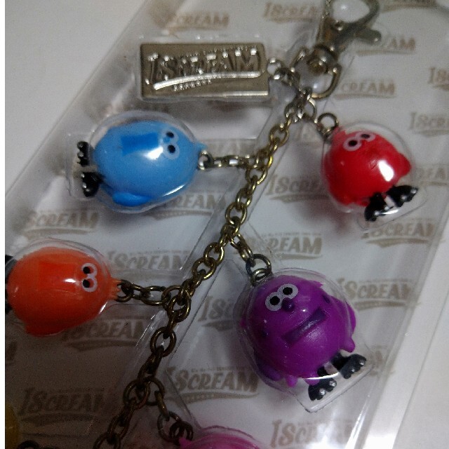 Kis-My-Ft2 - Kis-My-Ft2 アイスクリームツアーグッズ チャームの通販