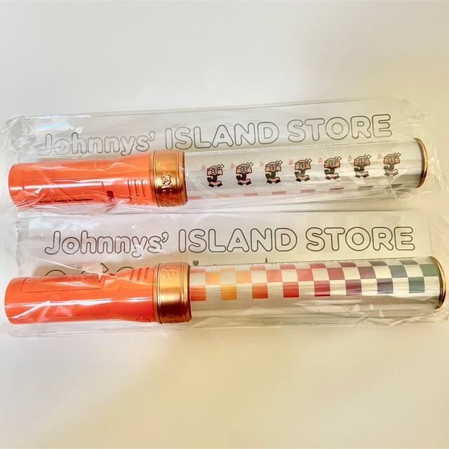 ジャニーズJr. - なにわ男子 キンブレ風公式ペンライトの通販 by ao's